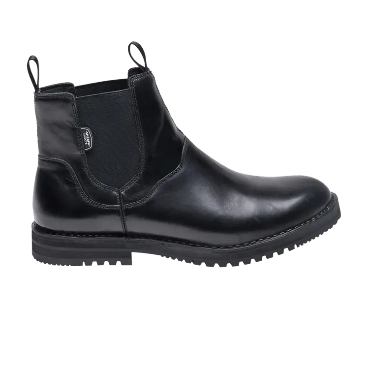 

Кроссовки Suicoke GORE-2-Lwp Black, черный