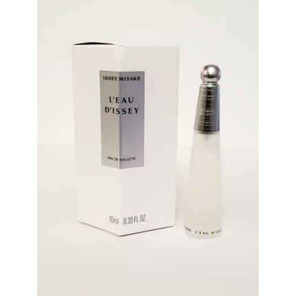 L'Eau D'10 мл туалетная вода-спрей для женщин, Issey Miyake — фото 4