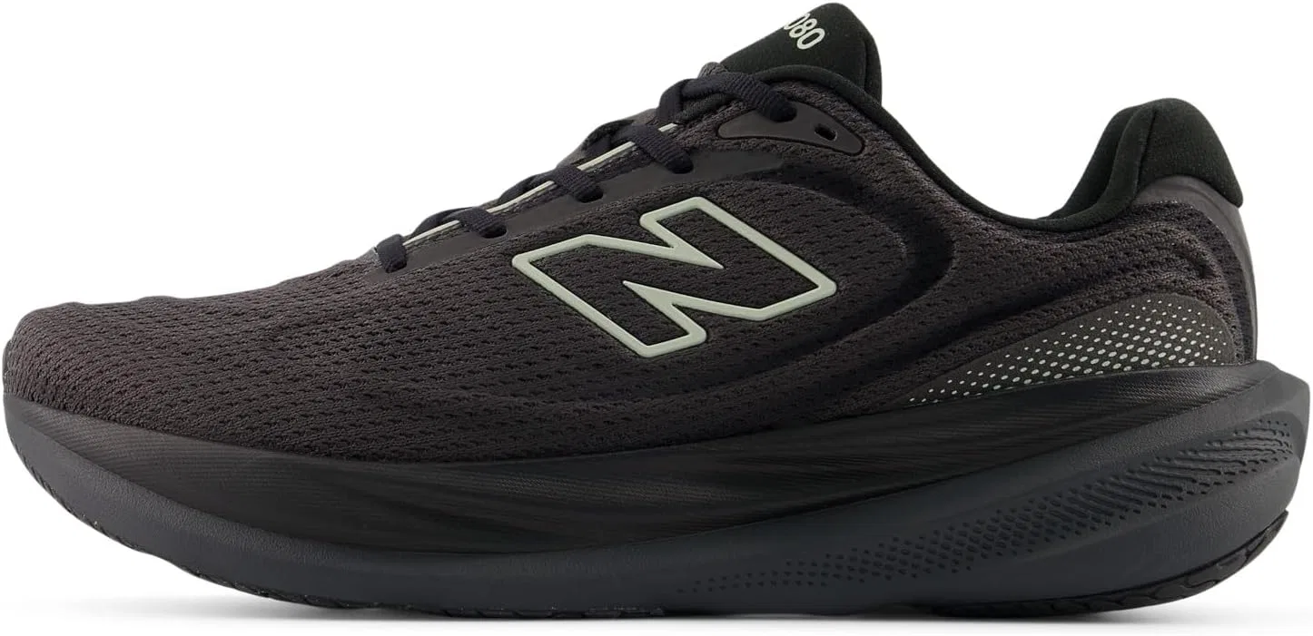 Кроссовки New Balance ML501 90 'S Outdoor Collection M, мужские, Black Faded Black Olivine — фото 2