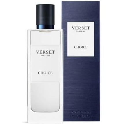 

Духи Choice 50мл Verset