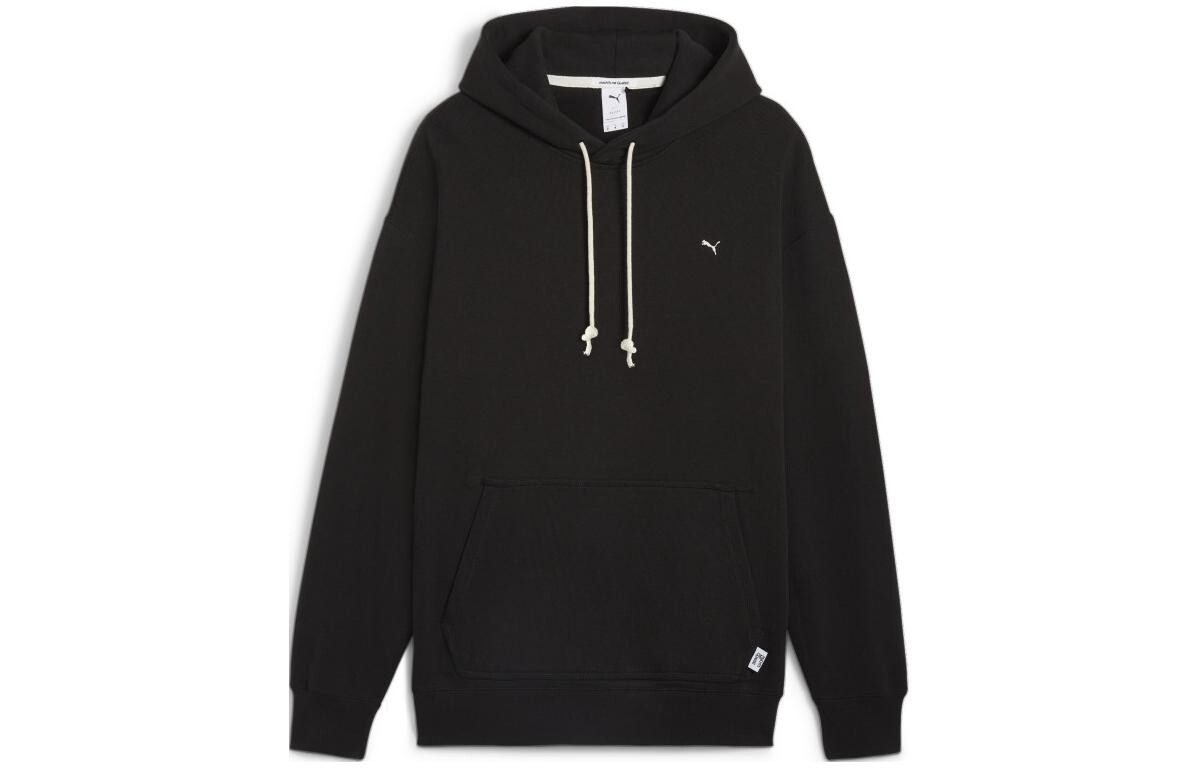 

Толстовка Mmq Series для мужчин, черная Puma, черный