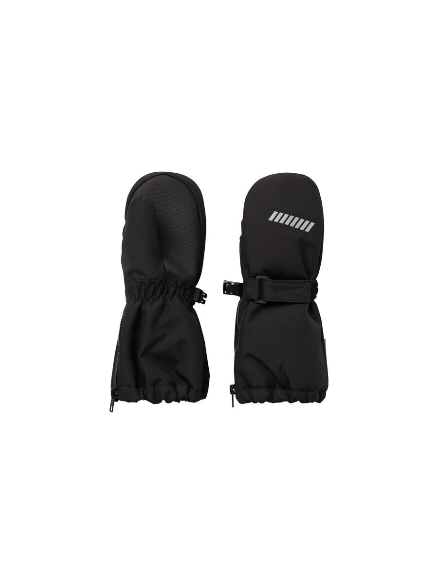 

Перчатки NAME IT Athletic Gloves SNOW10, черный