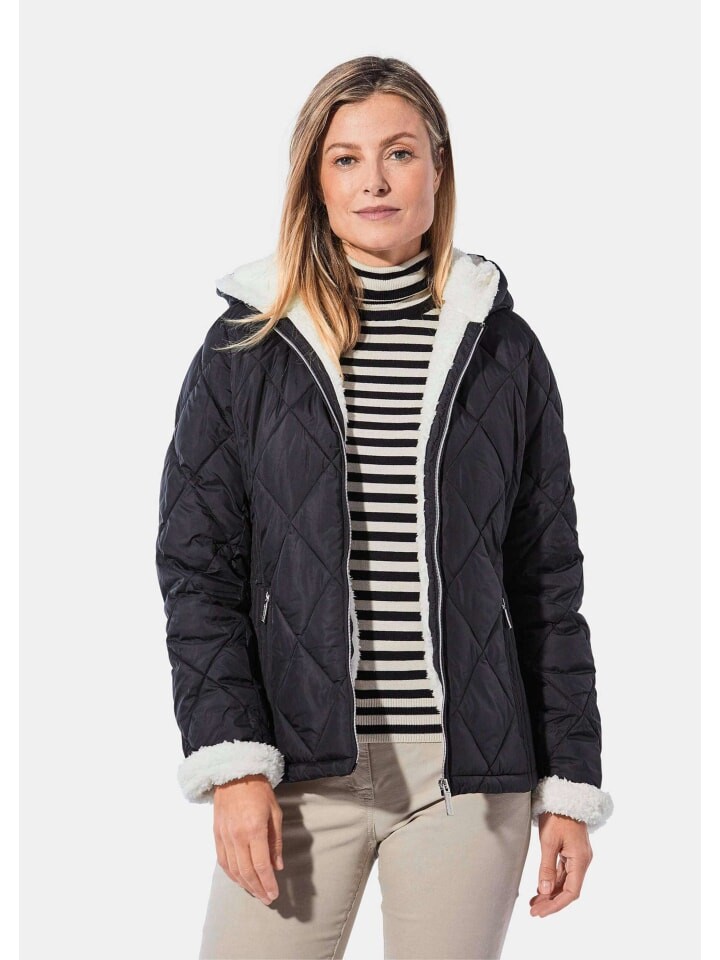 

Переходная куртка Weatherproof Since 1948, черный