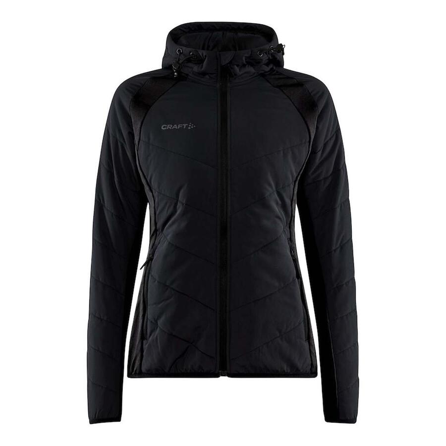 

Женская куртка Craft ADV Explore Hybrid Jacket W 1911001