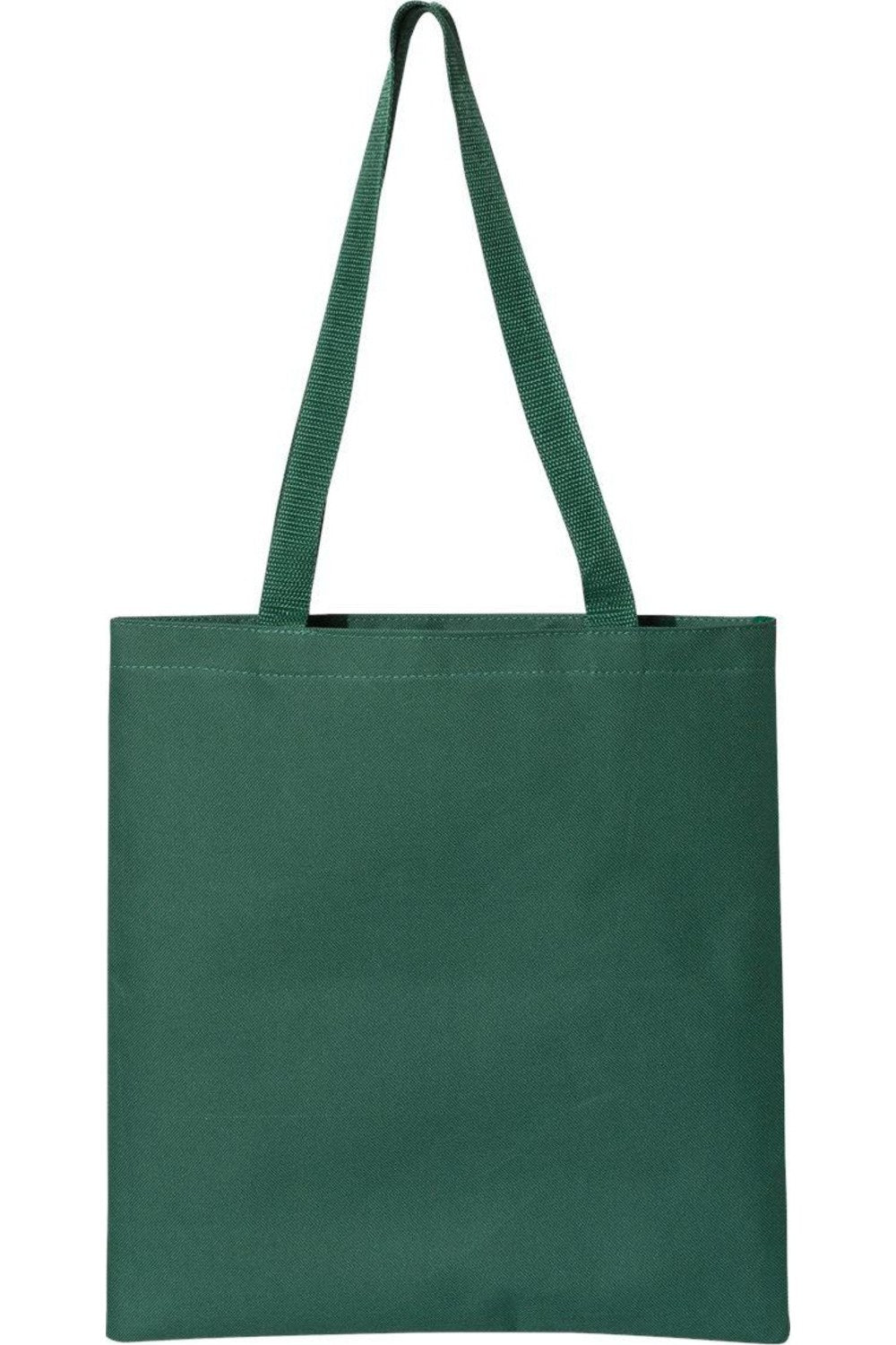 

Liberty Bags Базовая сумка-тоут из переработанного материала, цвет forest