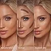 Charlotte Tilbury Hollywood Liquid Contour Wand - удобный в использовании контурный стик и жидкий бронзер для моделирования и придания формы - обеспечивает естественный, скульптурный вид., 03 Medium - medium with neutral undertones — фото 4