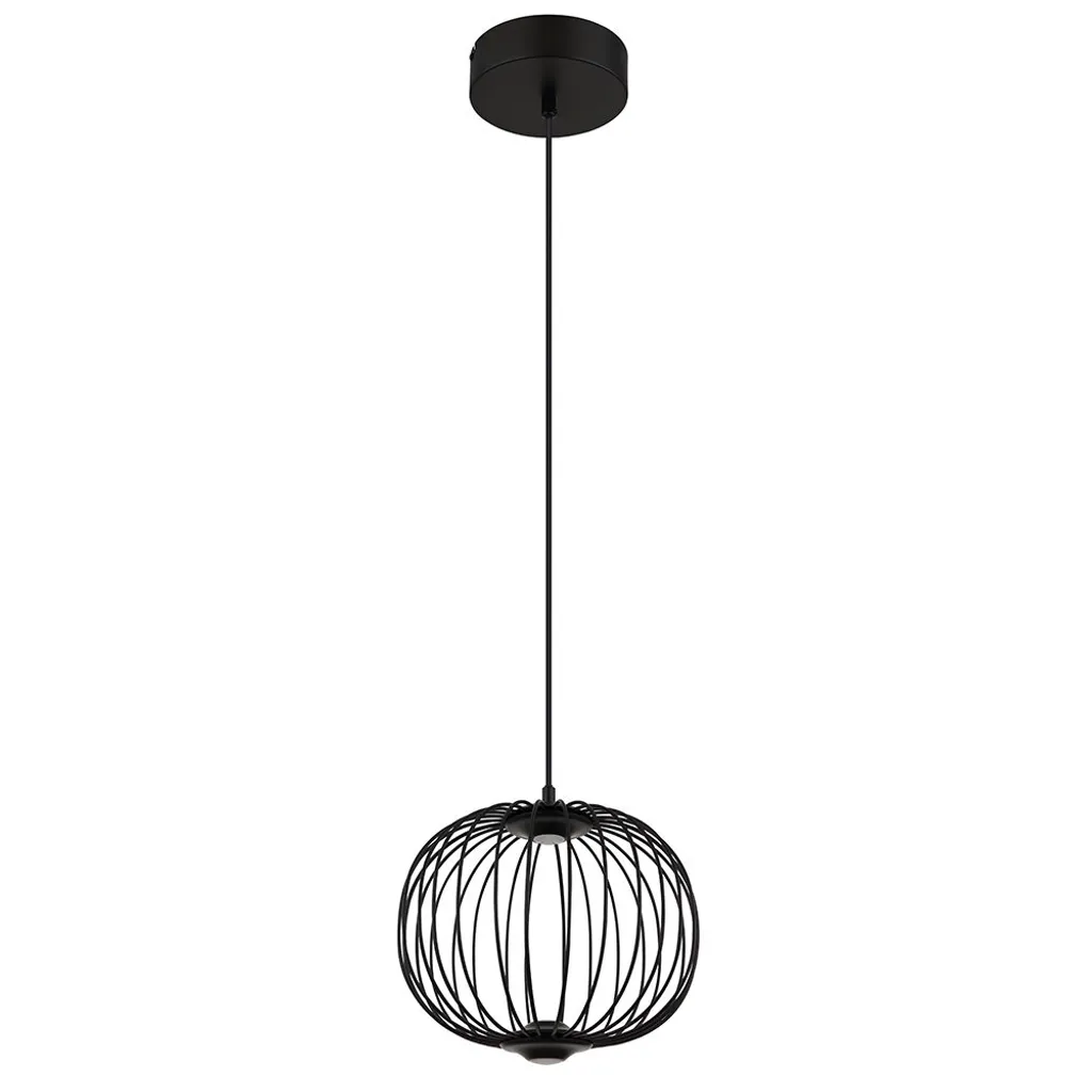 

Подвесной светодиодный светильник Globo Lighting