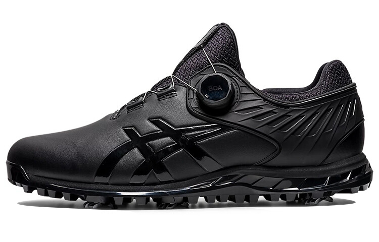 

Гель Ace Pro 5 BOA «Тройной черный» Asics
