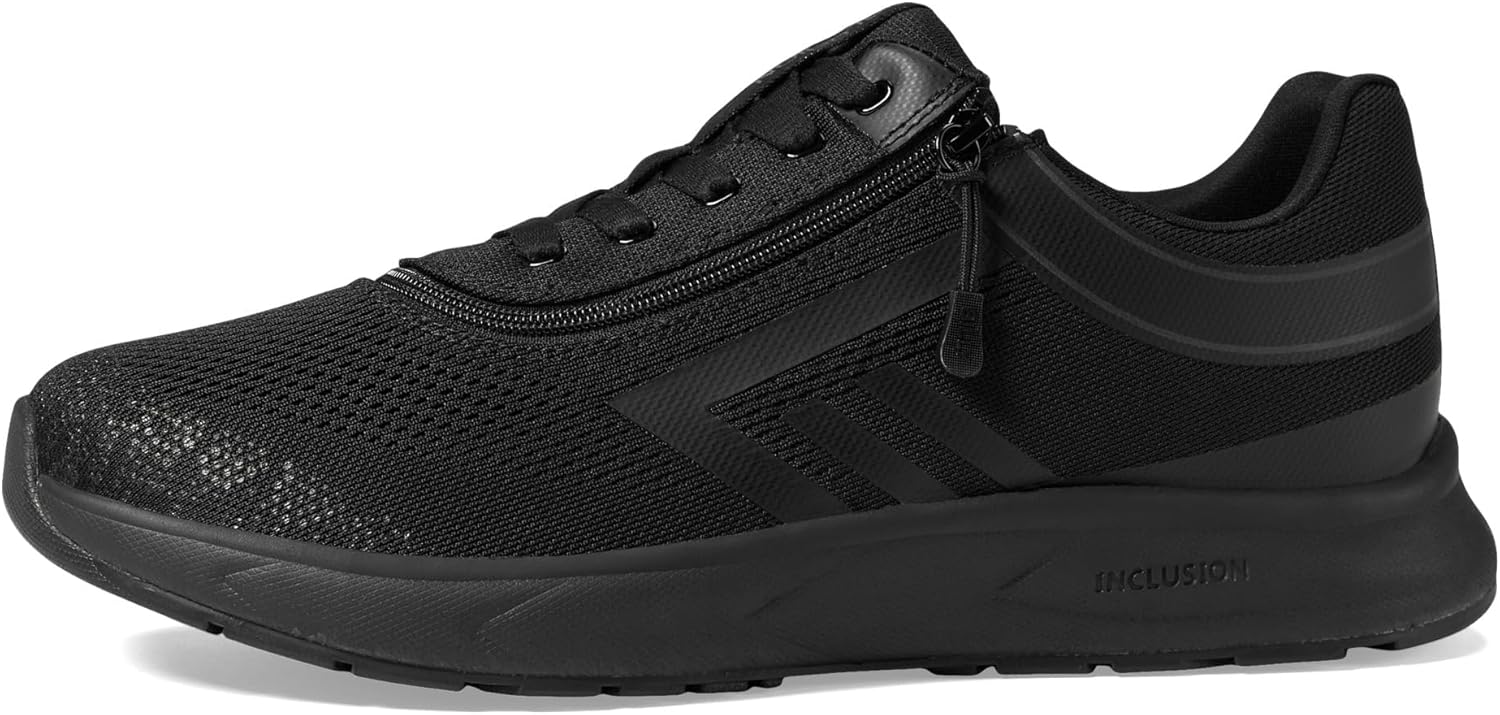 Мужские кроссовки Billy Footwear Billy Sport Inclusion, черный — фото 4