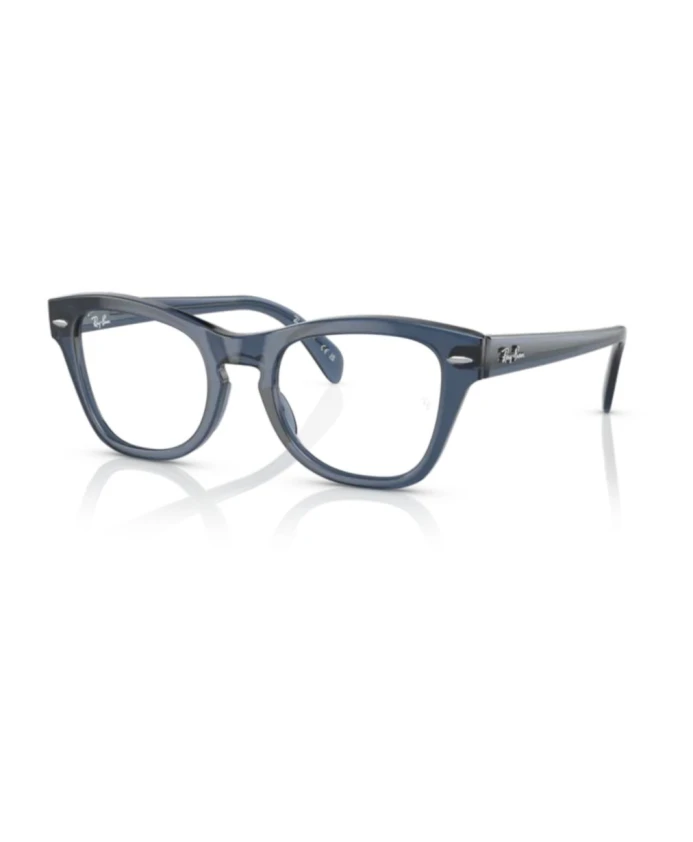 

Солнцезащитные очки Vista: стильный современный дизайн Ray-Ban, серый