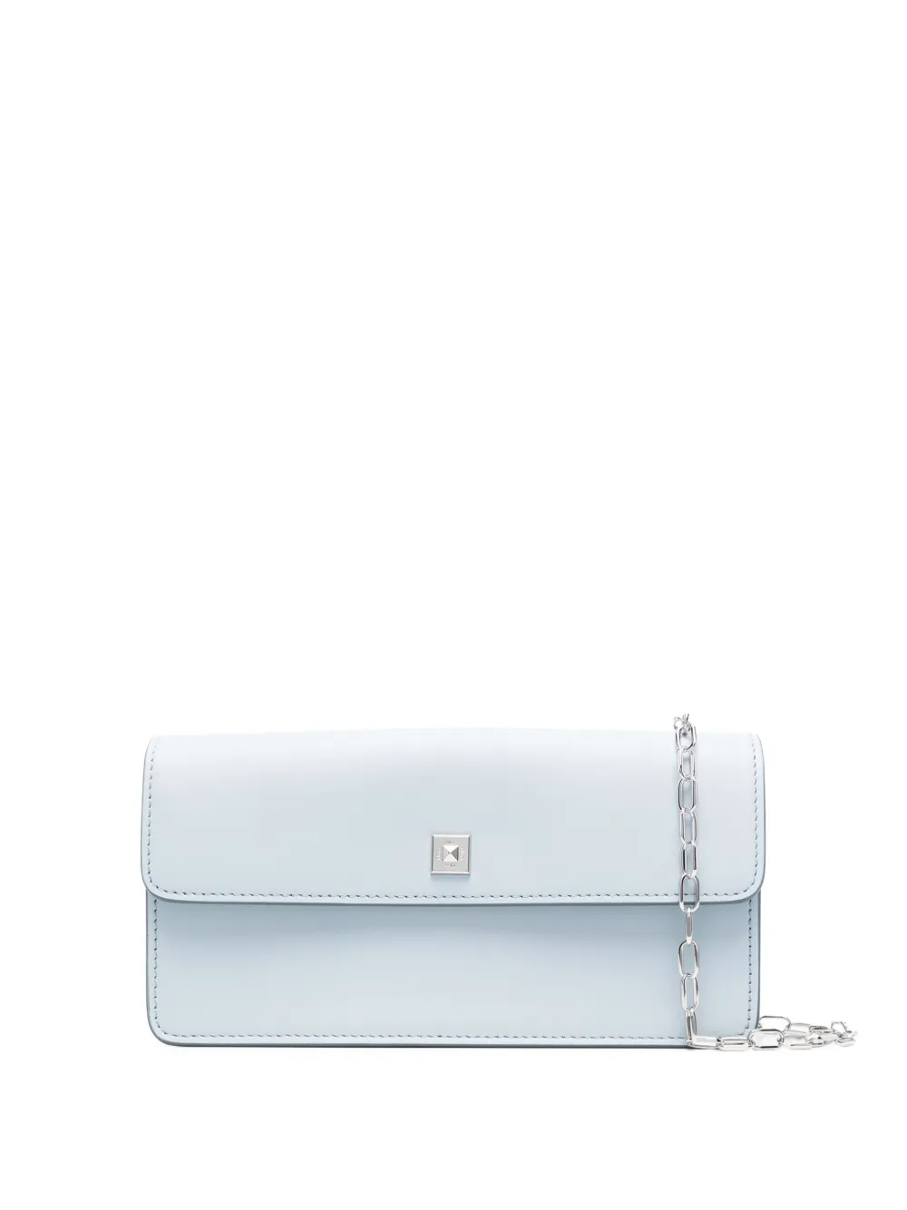 

Клатч Busta MAX MARA, синий