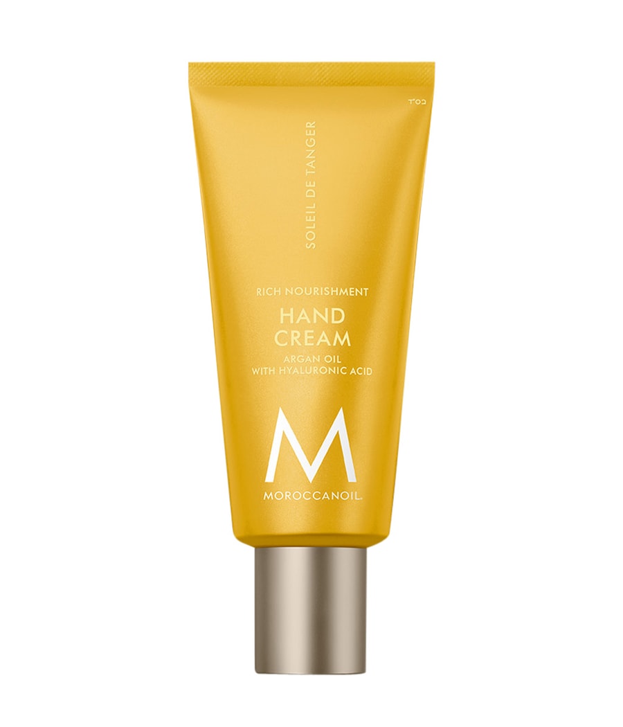 

Крем для рук Moroccanoil Soleil de Tanger, 40 ml