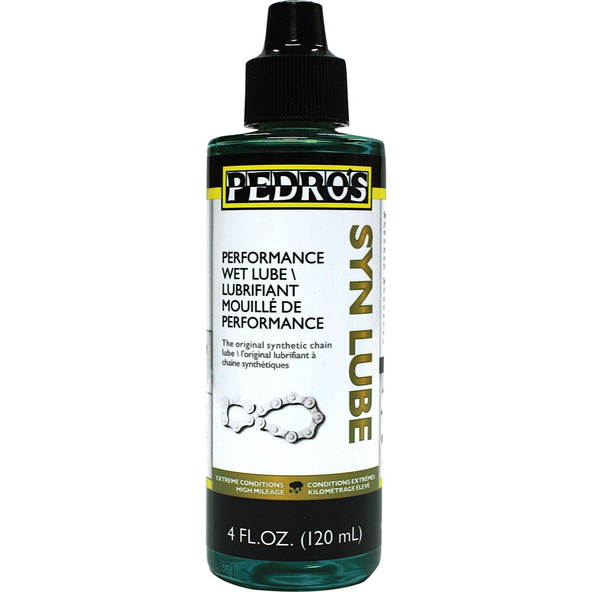

Смазка для цепи synlube Pedro'S