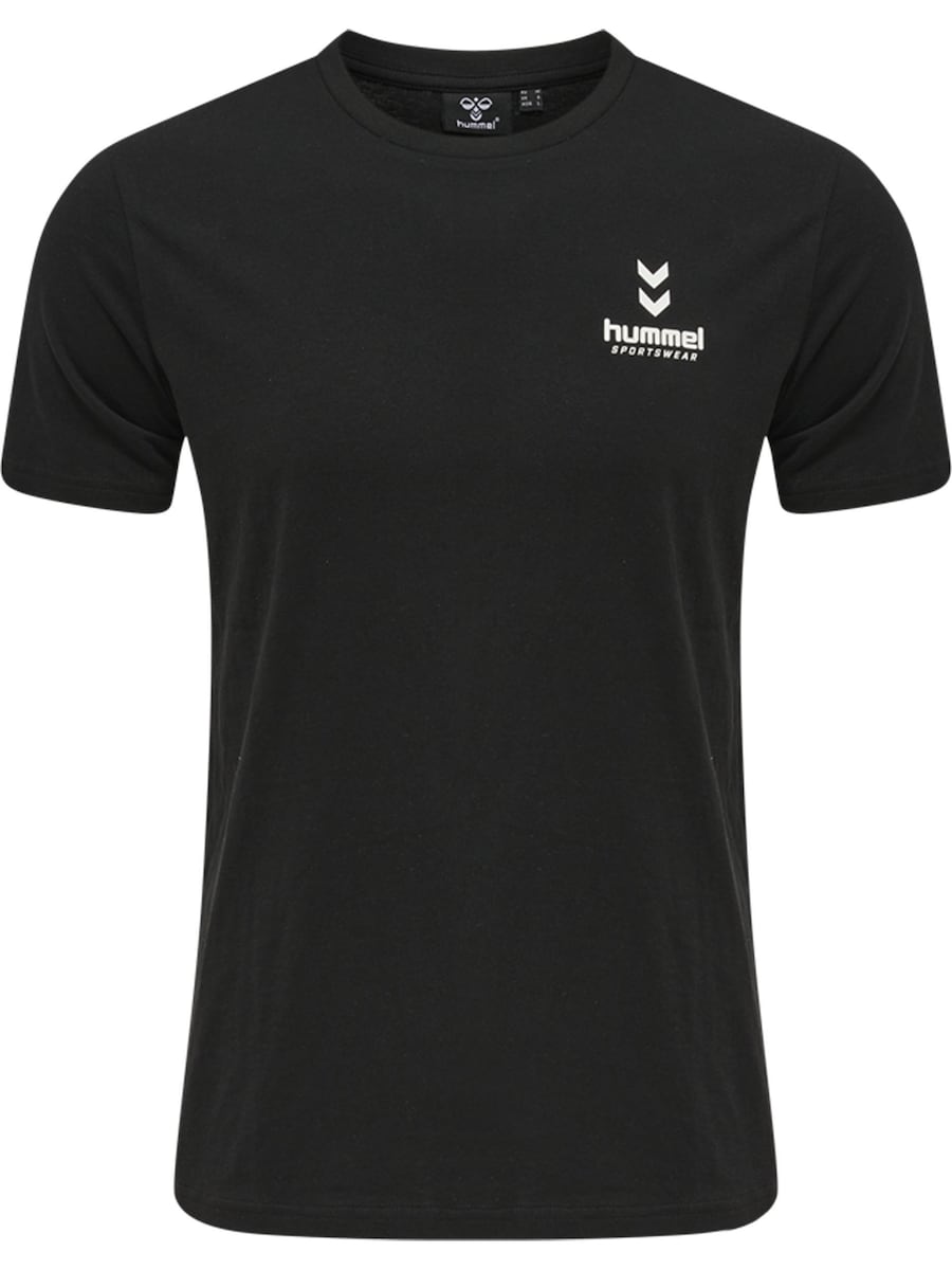 

Футболка Performance Hummel, черный