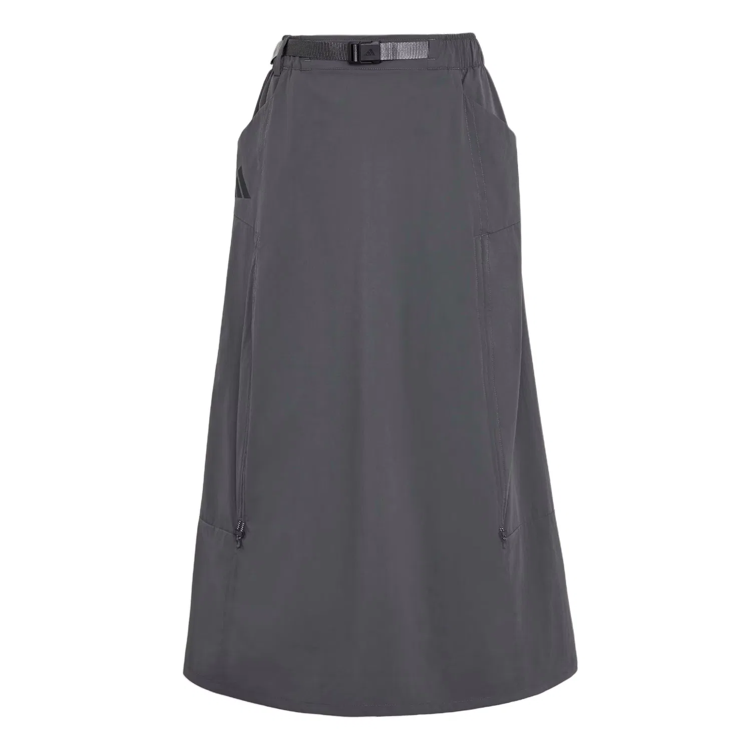 Женская длинная юбка Terrex XPLORIC Casual Adidas, Dark Gray