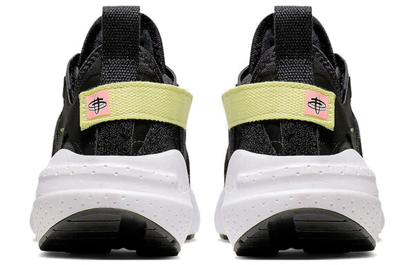 Кроссовки типа хуараче Nike, черный — фото 4