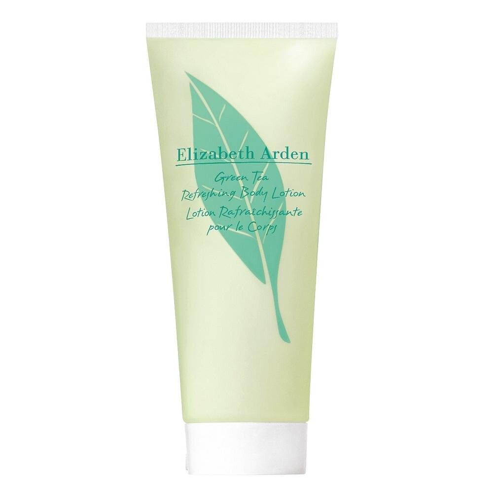 

Elizabeth Arden, Green Tea, лосьон для тела, 200 мл