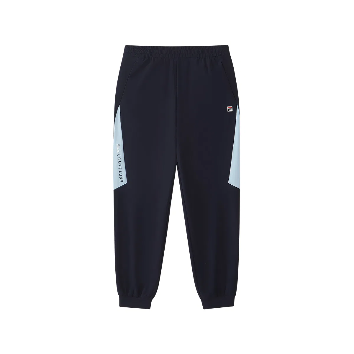 Детские спортивные штаны FILA KIDS PERFORMANCE FPF, королевский синий
