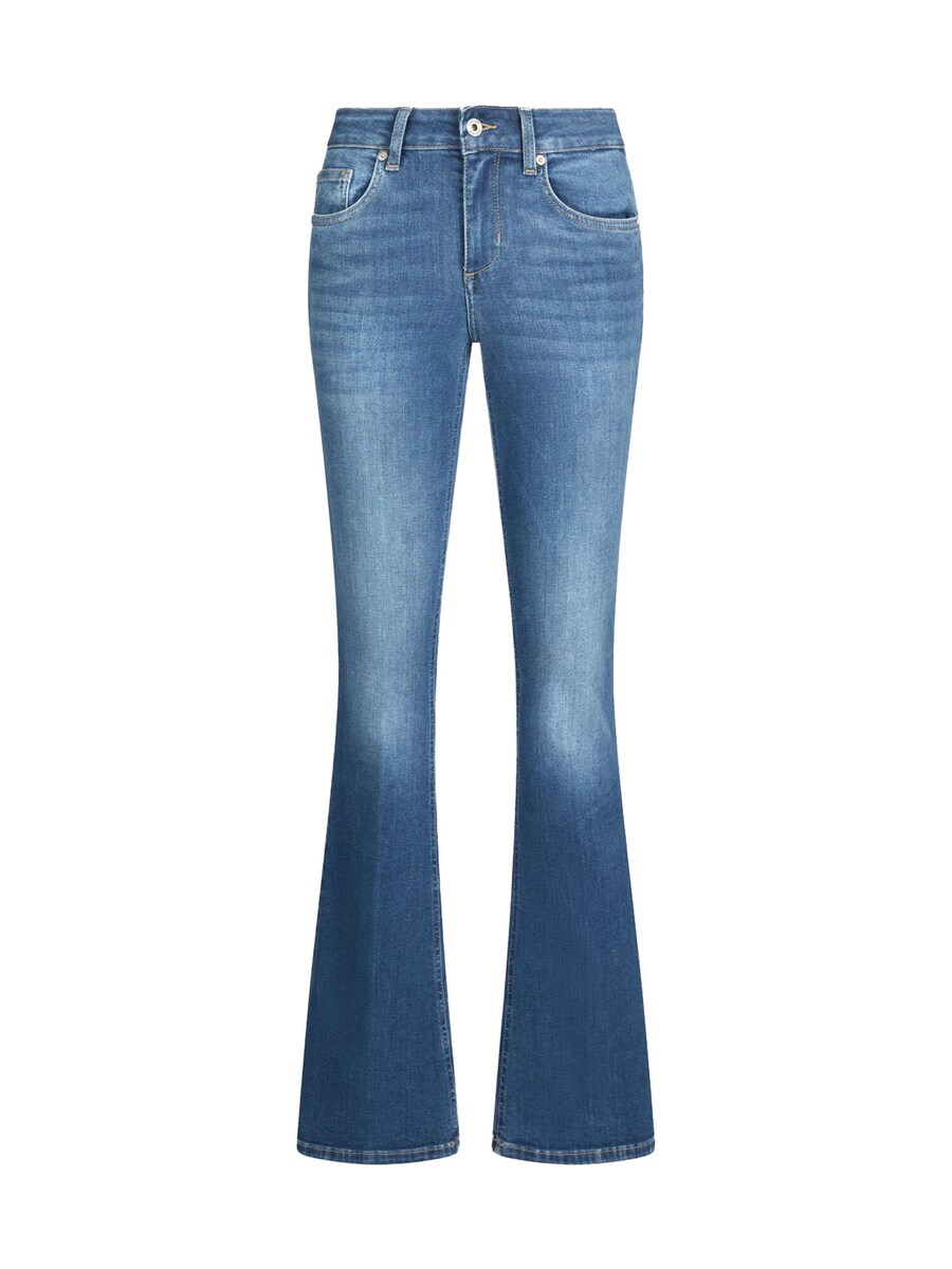 

Расклешенные джинсы Liu Jo, Blue denim
