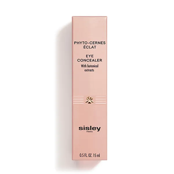 Цветное лечение мешков и темных кругов Phyto Cernes Éclat Sisley, N 1,5 — фото 4