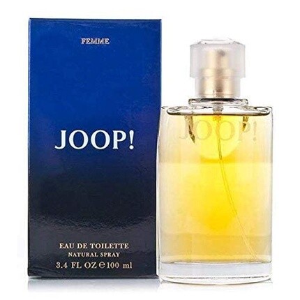 Joop! Joop Femme Eau De Toilette Spray Women 100ml — фото 2