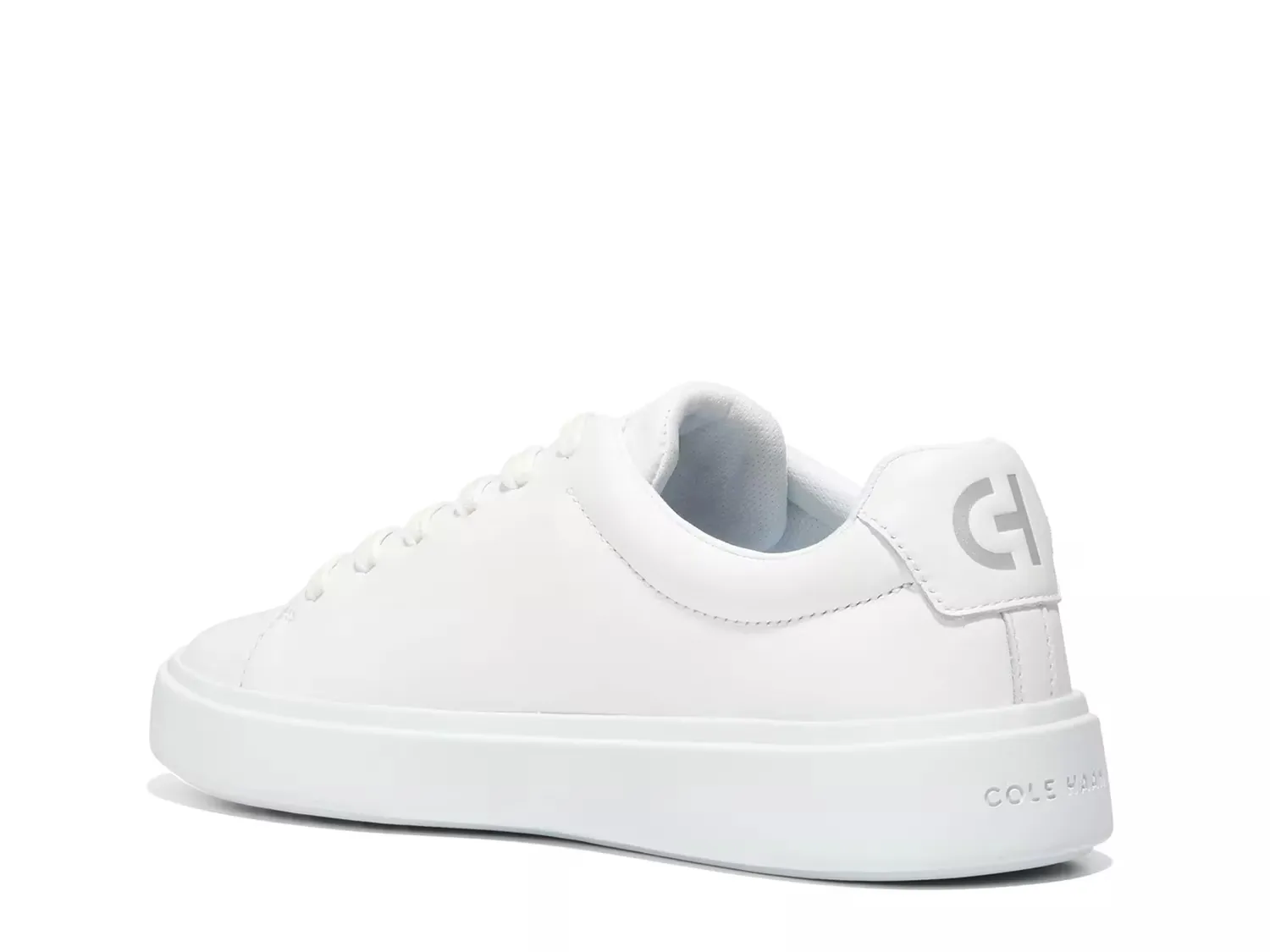 Кроссовки Grand Crosscourt Traveler Cole Haan, White — фото 2
