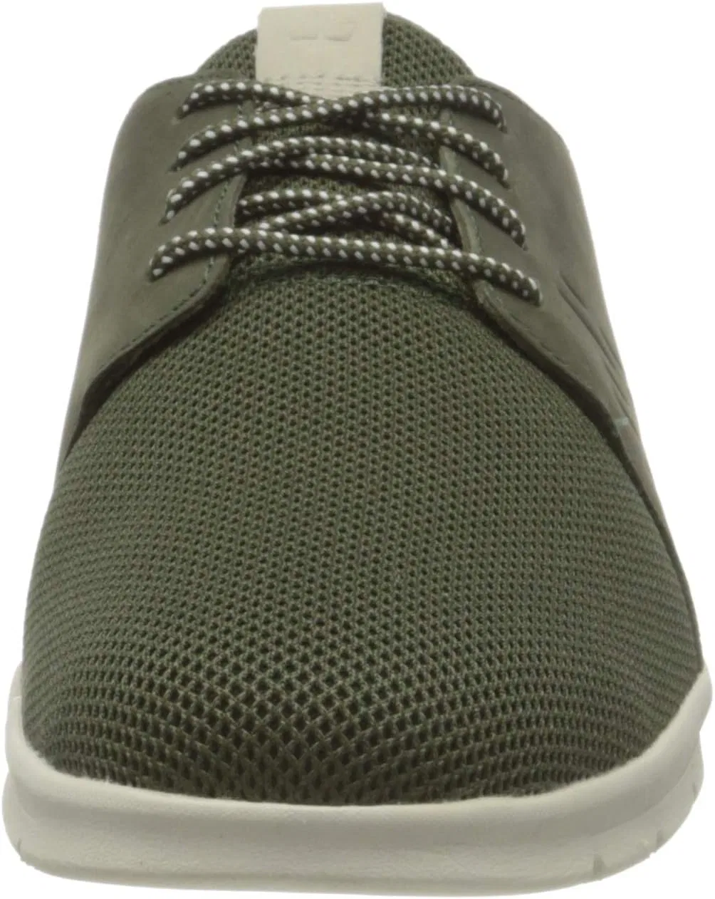 Мужские кроссовки Timberland TB0A1XG2, Dark Green Nubuck — фото 2