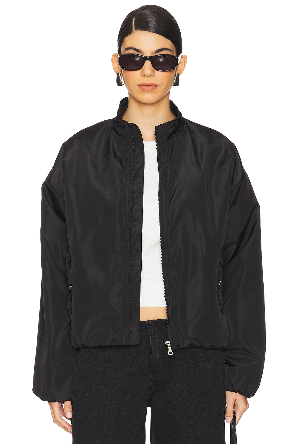 

Куртка Akari Superdown, black