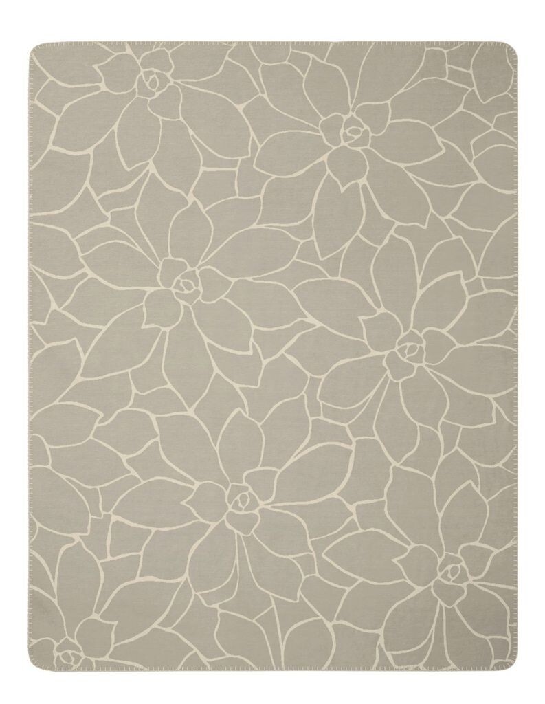 

Одеяло Villeroy & Boch Socculent французский лен 150 x 200см biederlack