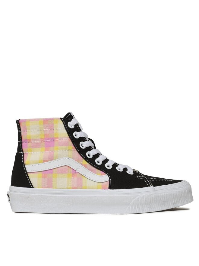 

Кроссовки Vans, черный