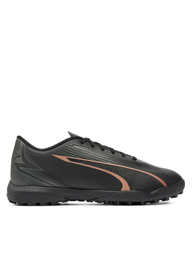 

Футбольные бутсы Puma, черный
