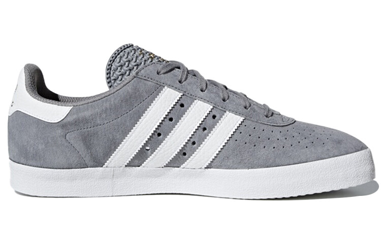 

Кроссовки Adidas Originals Skateboard Shoes Men Low-Top Gray, Серый, Кроссовки Adidas Originals Skateboard Shoes Men Low-Top Gray