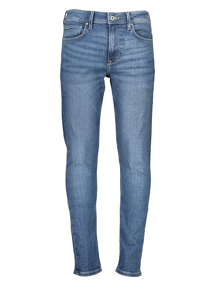 

Джинсы Pepe Jeans Skinny fit, синий