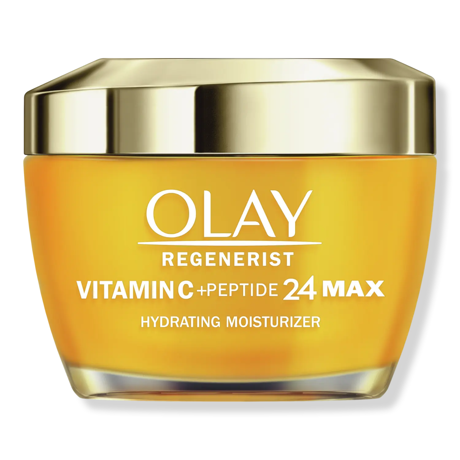 

Увлажняющий крем Regenerist Vitamin C + Peptide 24 MAX Olay