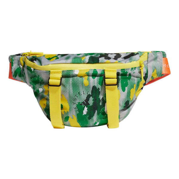 

Сумка by stella mccartney convertible bumbag 'multi-color' Adidas, мультиколор