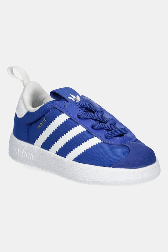 

Детские кроссовки ADIFOM GAZELLE 358 Adidas Originals, синий