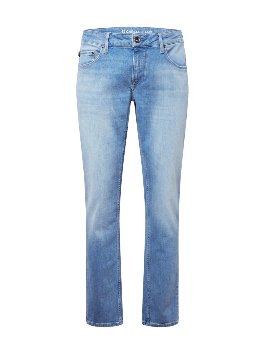 

Джинсы GARCIA Slim fit Jeans Russ, светло-синий