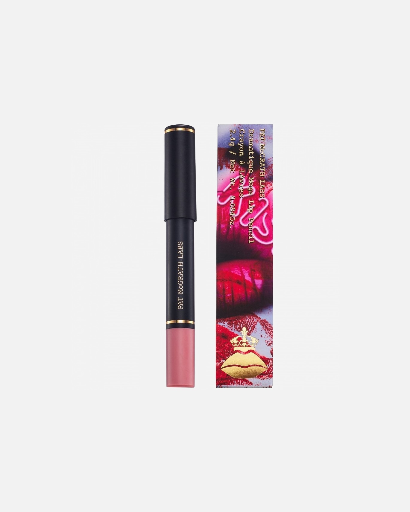 

Помада Pat Mcgrath Labs, divine rose, 2.4 гр