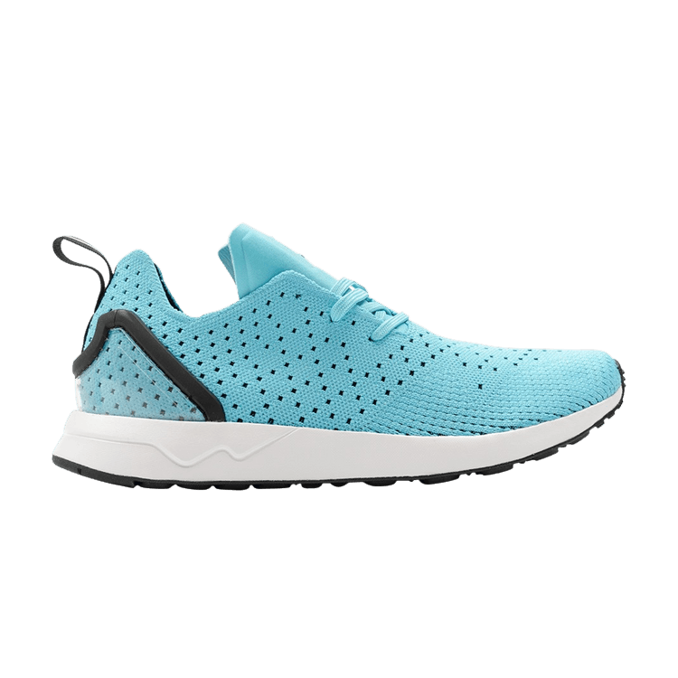 

Кроссовки ZX Flux ADV Assymmetrical PK, синий