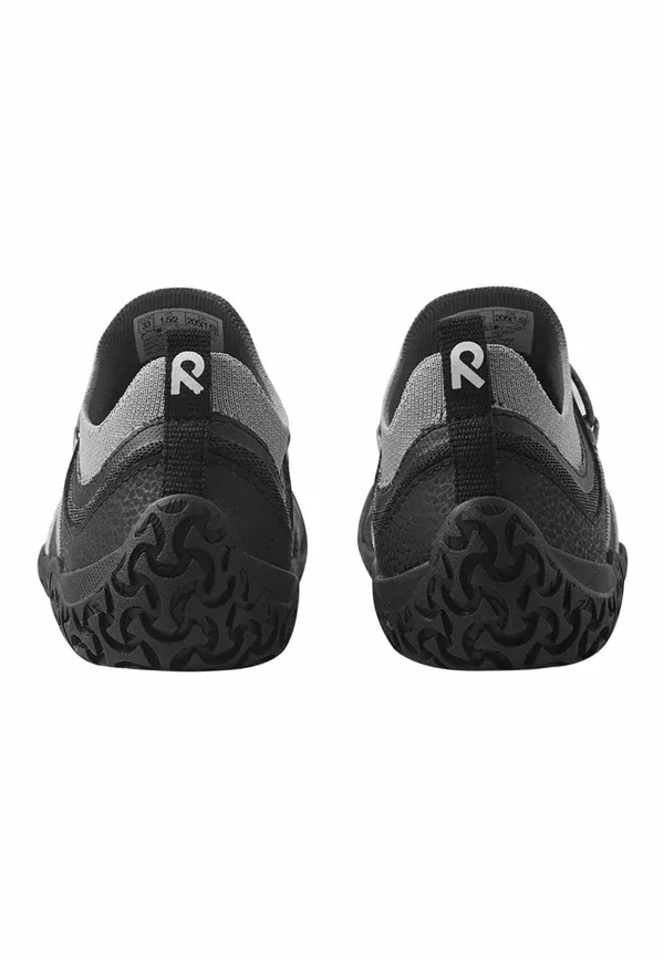 Обувь для хайкинга Reima vaellus hiking shoes, черный — фото 4