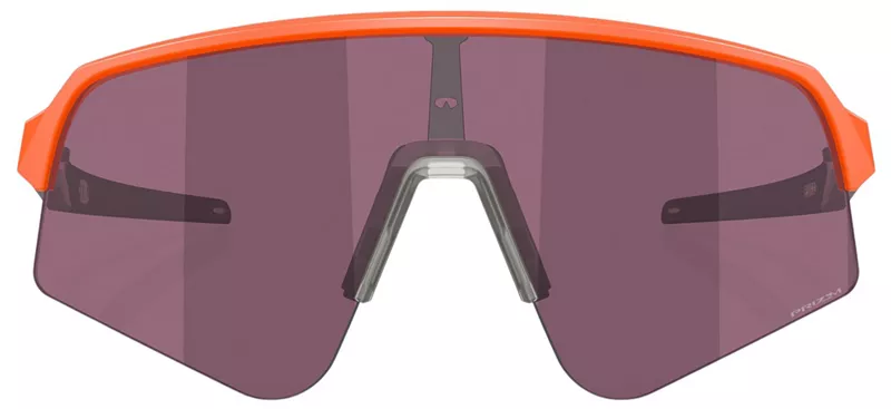 

Солнцезащитные очки Oakley Sutro Lite, оранжевый