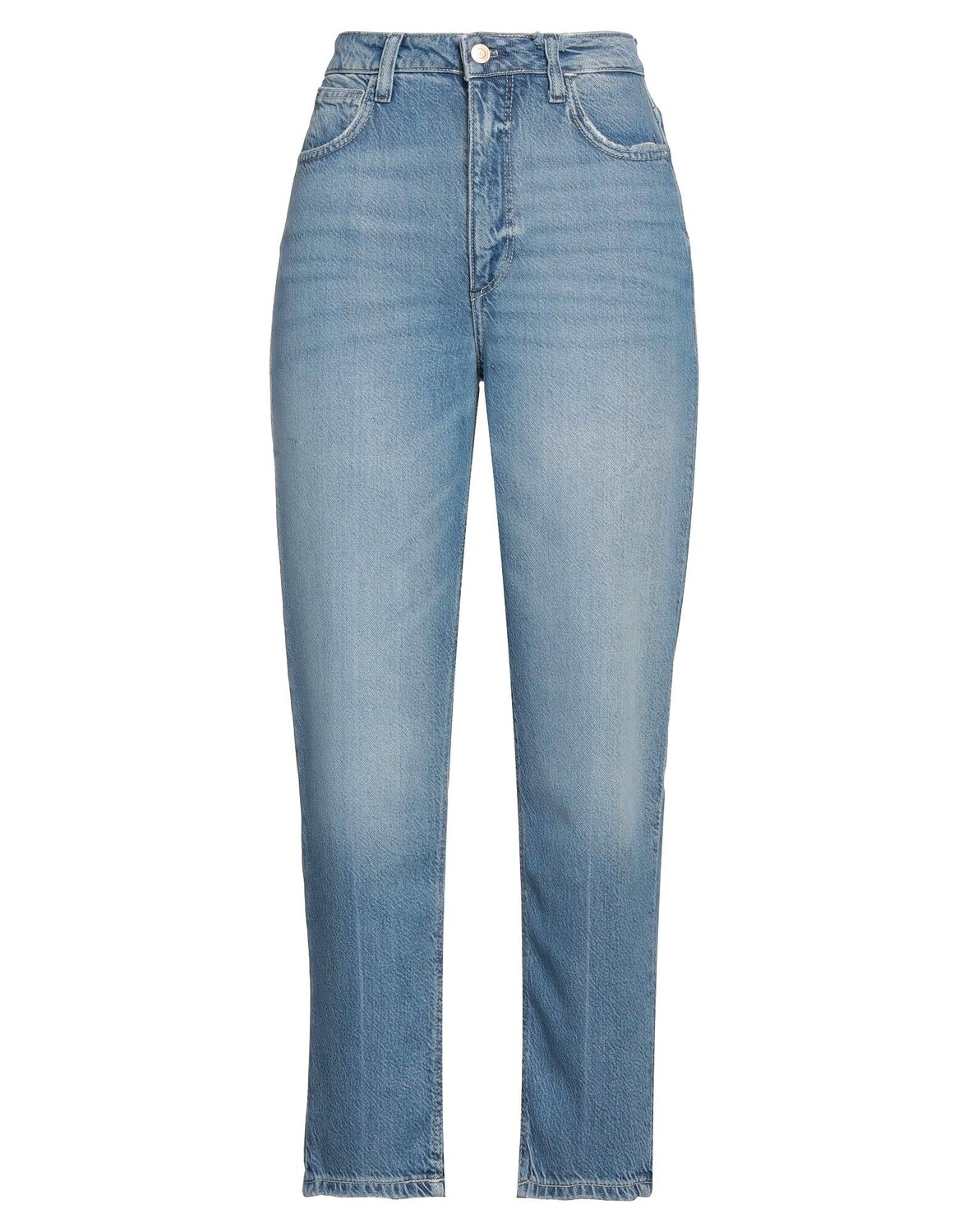 

Джинсы Guess, синий