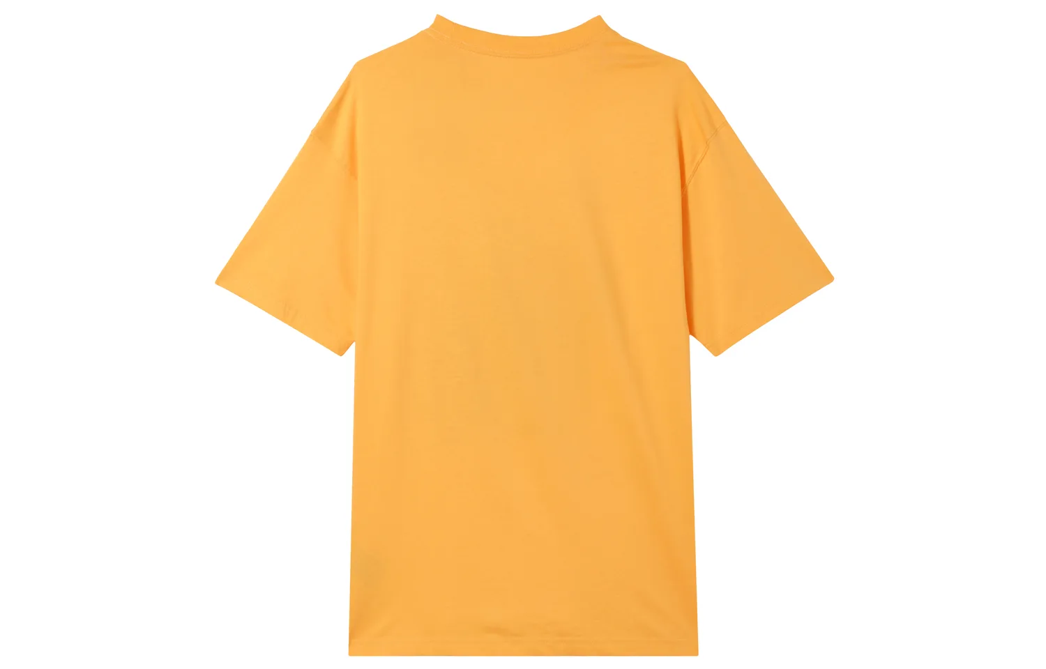 Nike Футболка мужская Rosin Orange — фото 3