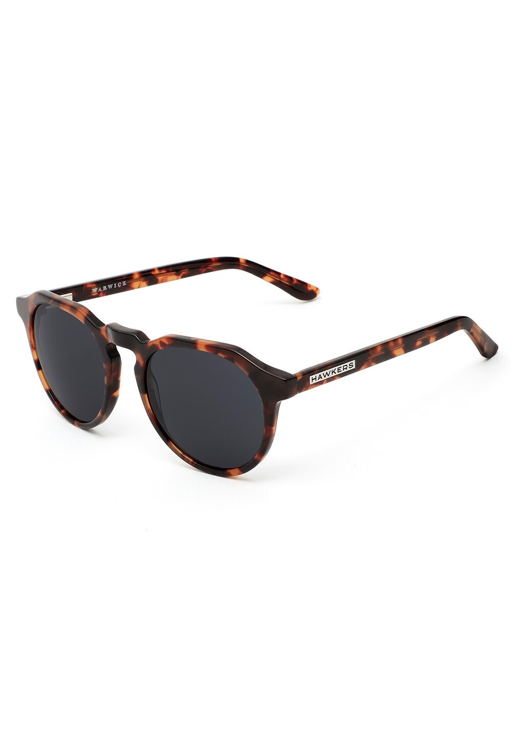 

Солнцезащитные очки WARWICK POLARIZED Hawkers, цвет brown