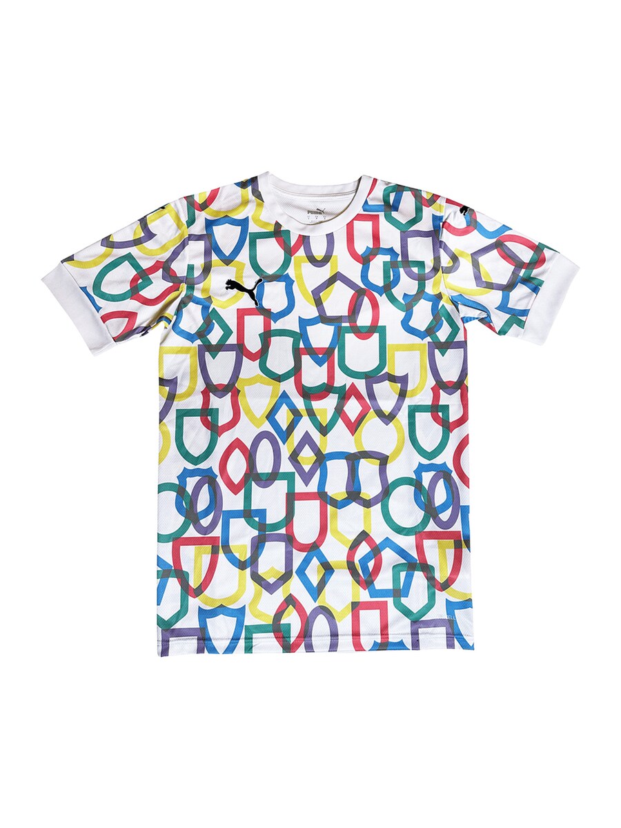 

Футболка Performance PUMA, белый