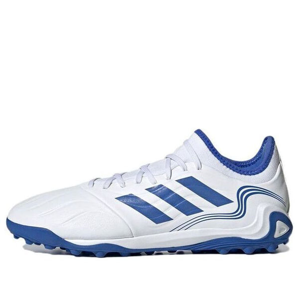 

Кроссовки copa sense.3 tf Adidas, белый
