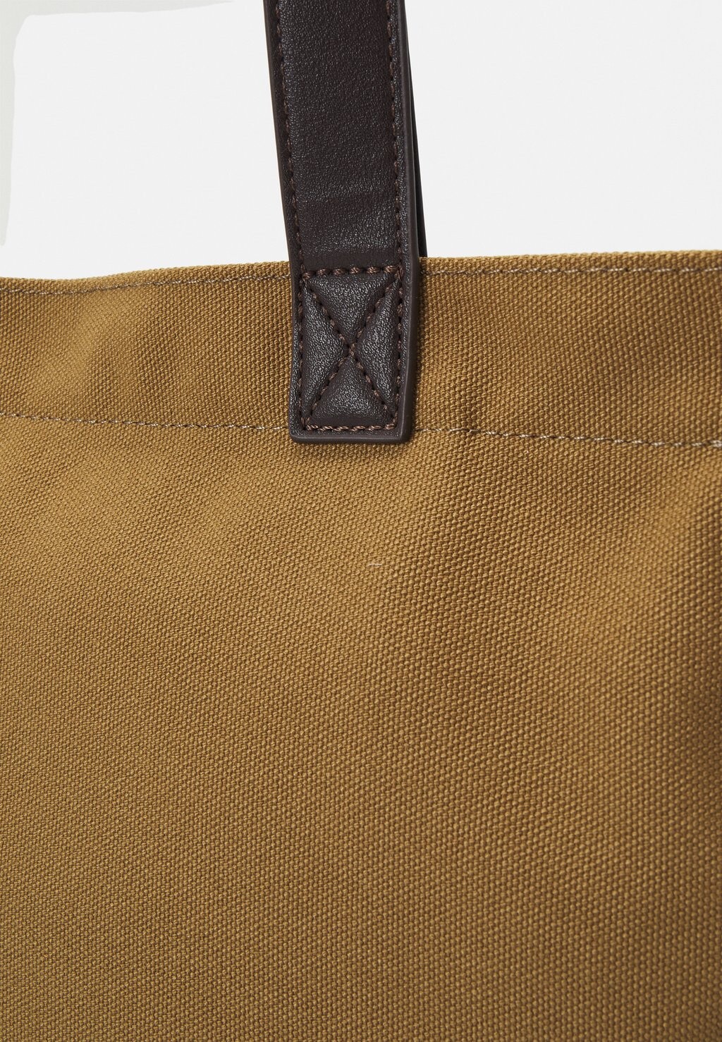 

Сумка для покупок Unisex Pier One, верблюд