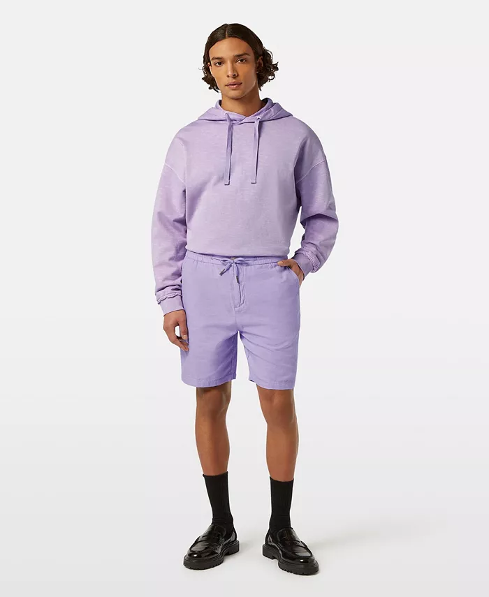 

Мужские классические бермуды из твила Seasonal Core Fave SCOTCH & SODA