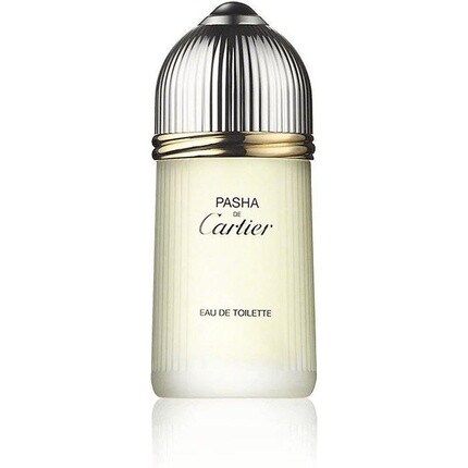 Мужская парфюмерная вода Pasha De Cartier Tester - Tester 100ml - Cartier — фото 3