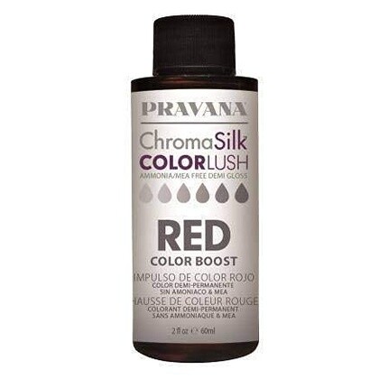 

Chromasilk Colorlush Медь для усиления цвета, 2 унции, Pravana